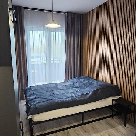 Villa Nova Apartamenty Olsztyn  Esterno foto