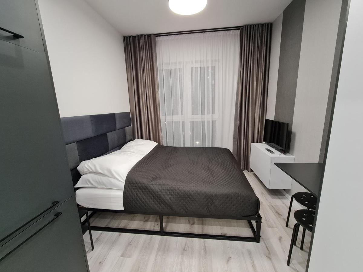 Villa Nova Apartamenty Olsztyn  Esterno foto