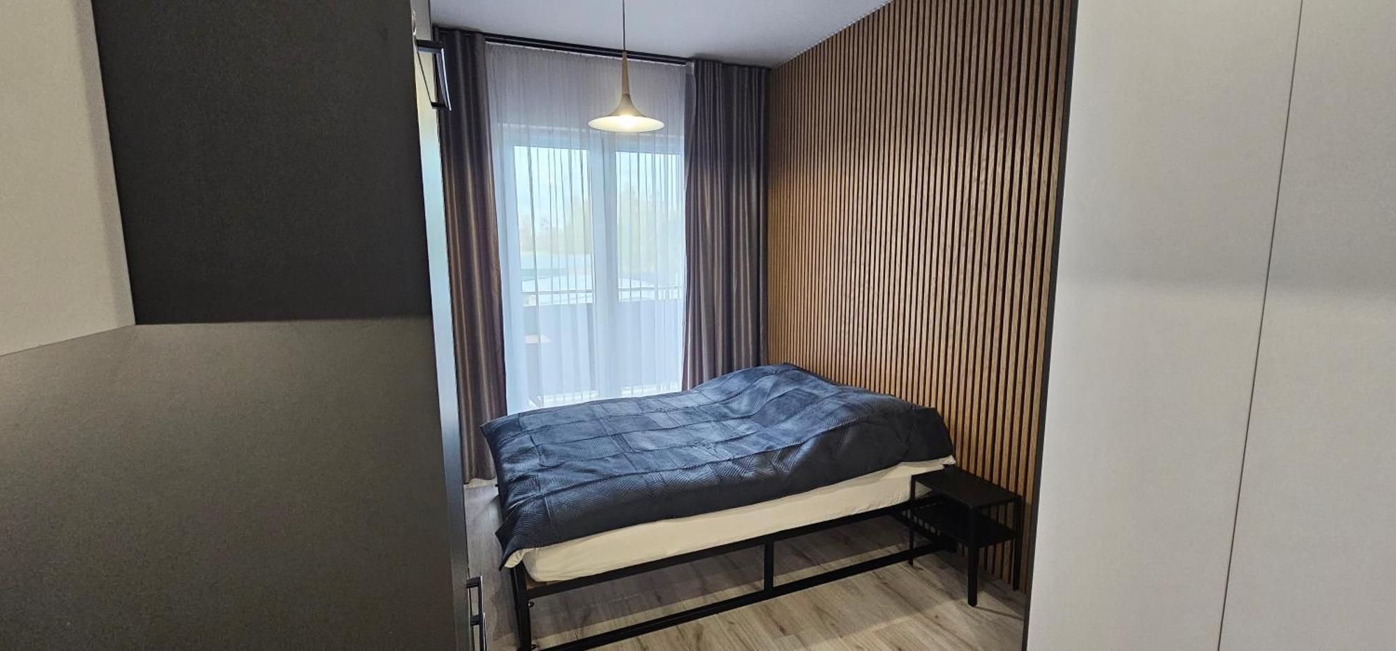 Villa Nova Apartamenty Olsztyn  Esterno foto