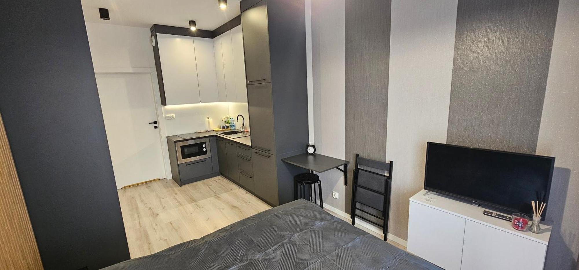 Villa Nova Apartamenty Olsztyn  Esterno foto