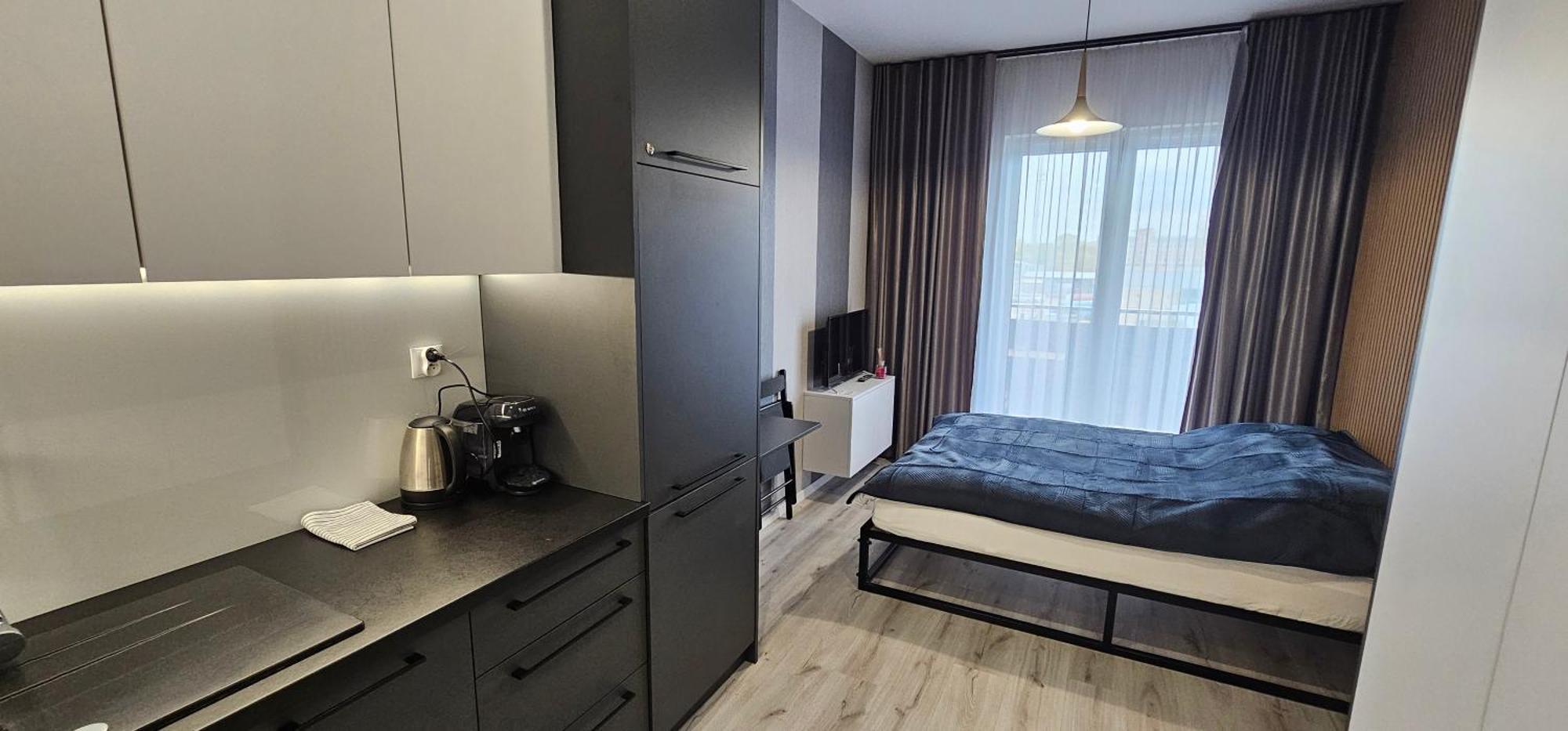 Villa Nova Apartamenty Olsztyn  Esterno foto