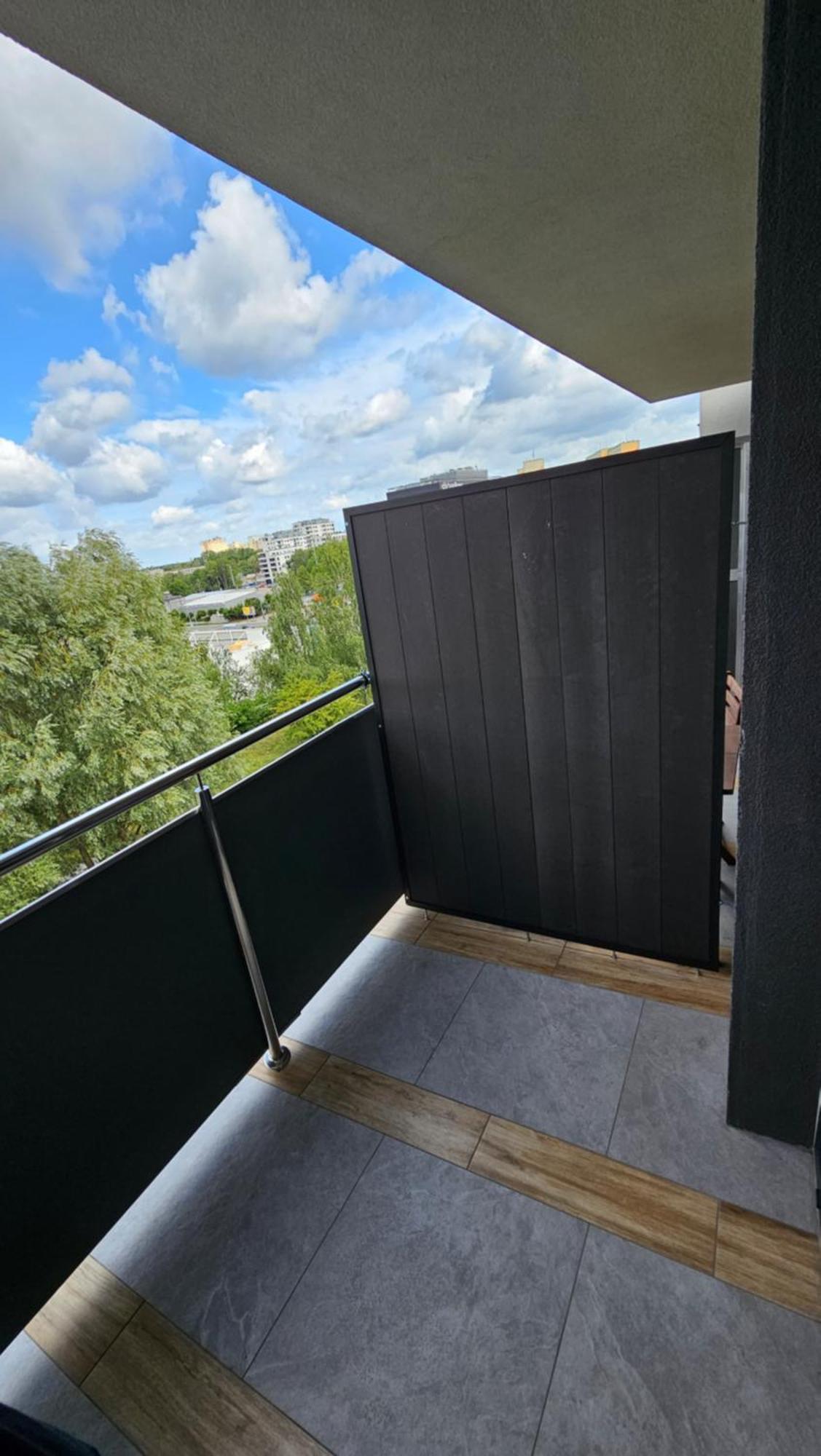 Villa Nova Apartamenty Olsztyn  Camera foto