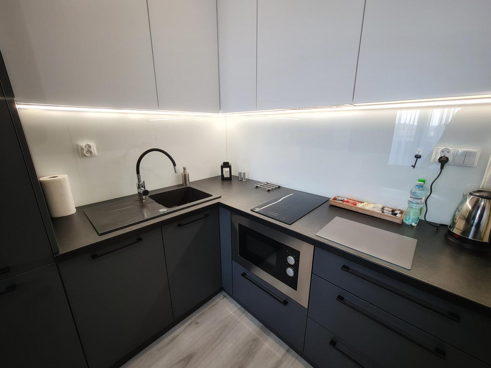 Villa Nova Apartamenty Olsztyn  Camera foto