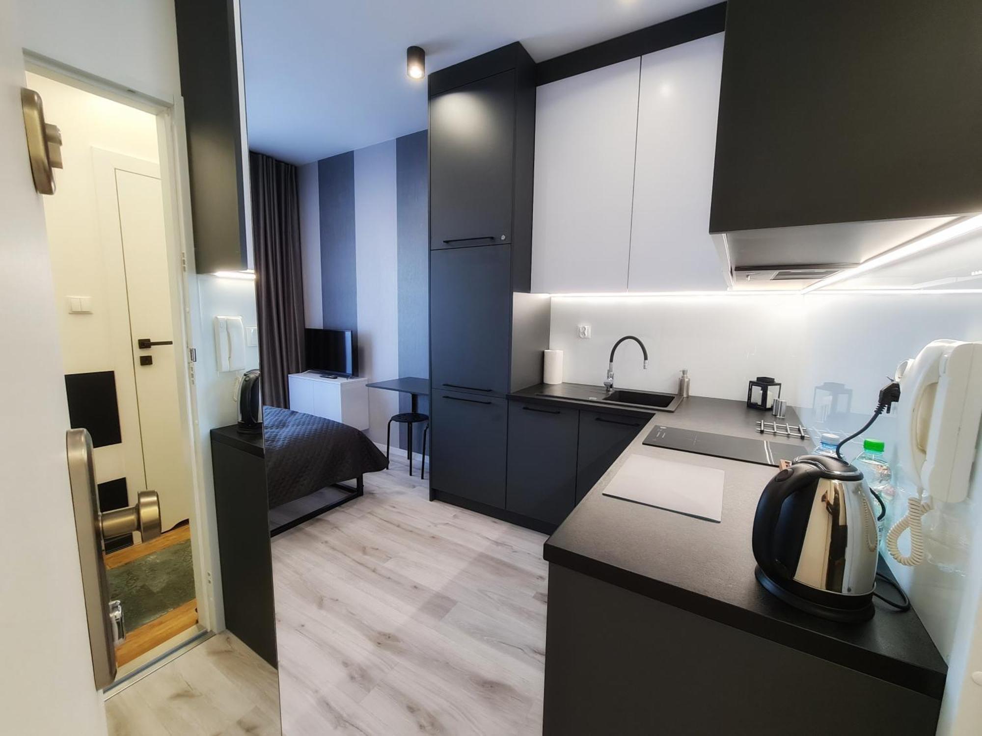 Villa Nova Apartamenty Olsztyn  Camera foto