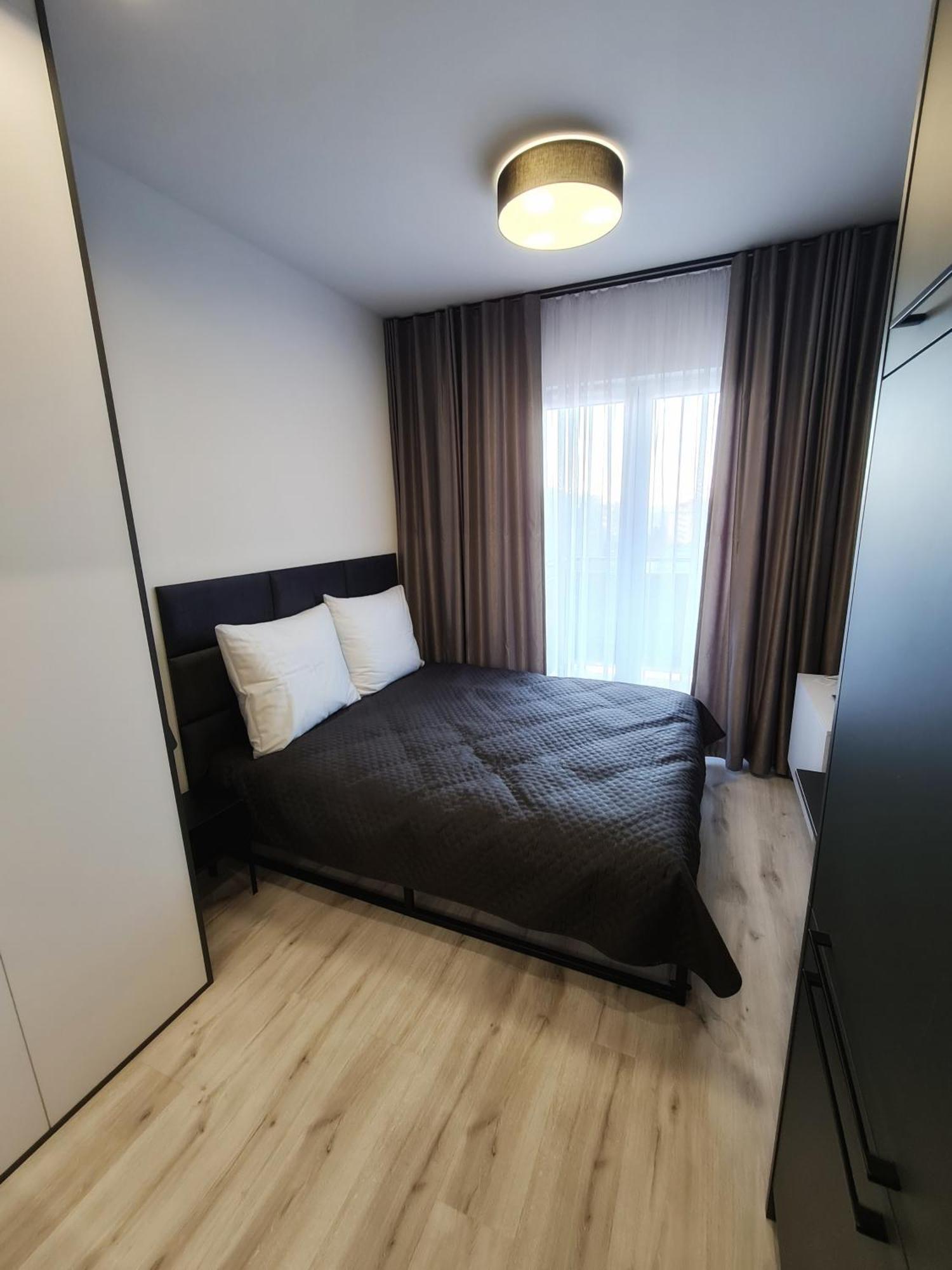 Villa Nova Apartamenty Olsztyn  Camera foto