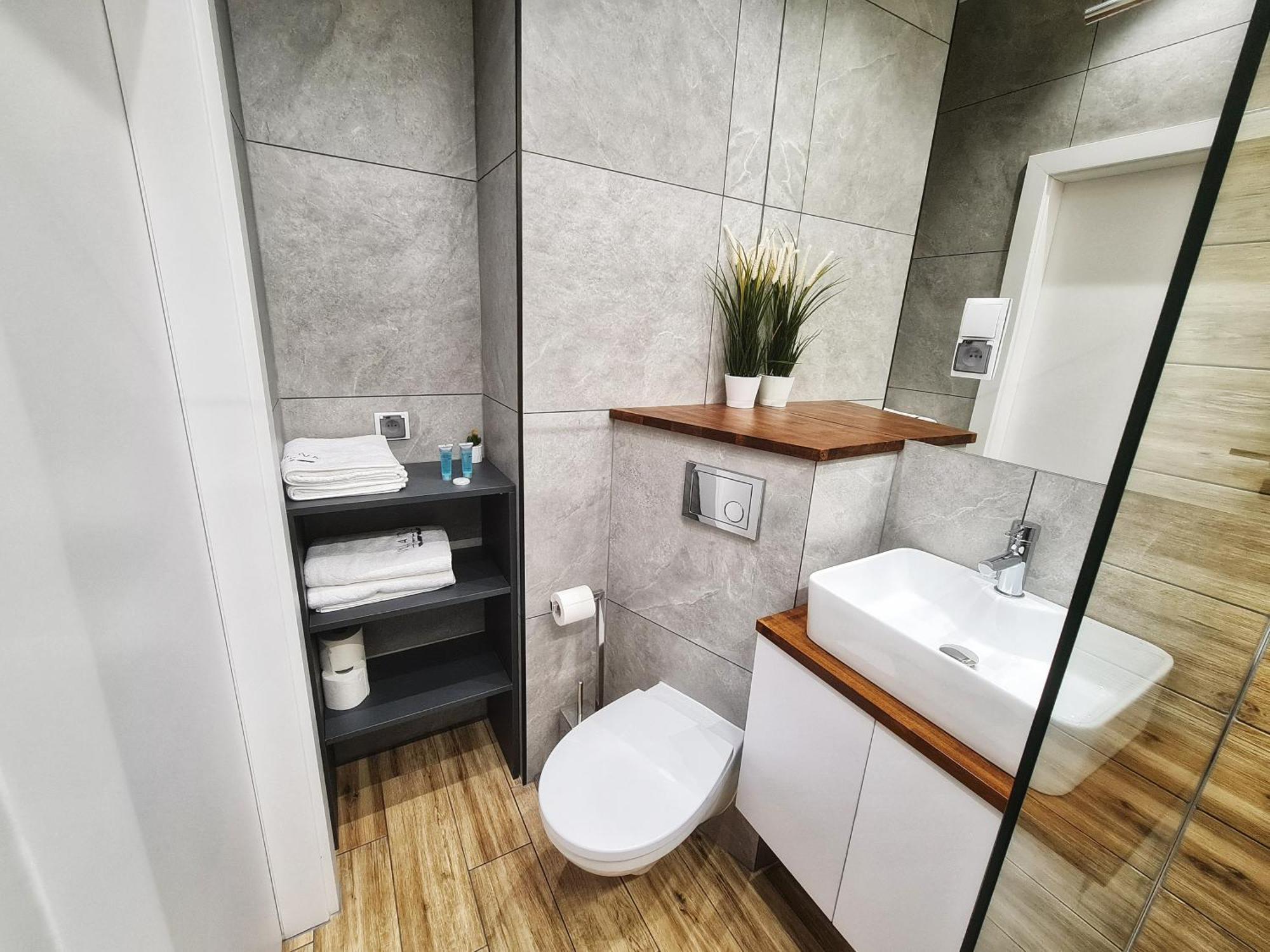 Villa Nova Apartamenty Olsztyn  Camera foto