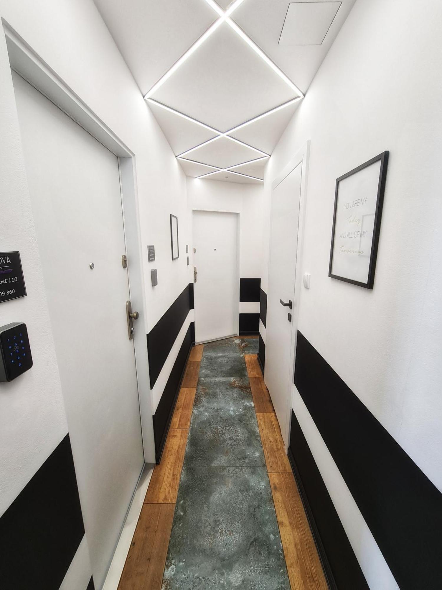 Villa Nova Apartamenty Olsztyn  Camera foto