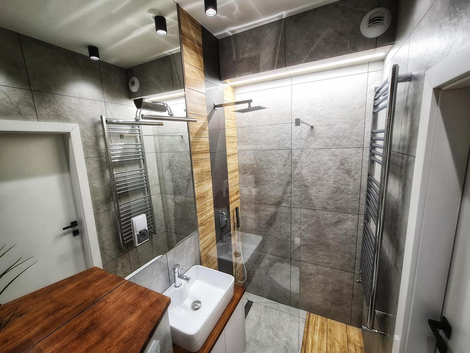Villa Nova Apartamenty Olsztyn  Camera foto